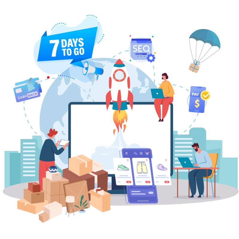 Services 1 fastest shopify setup service in kerala 1